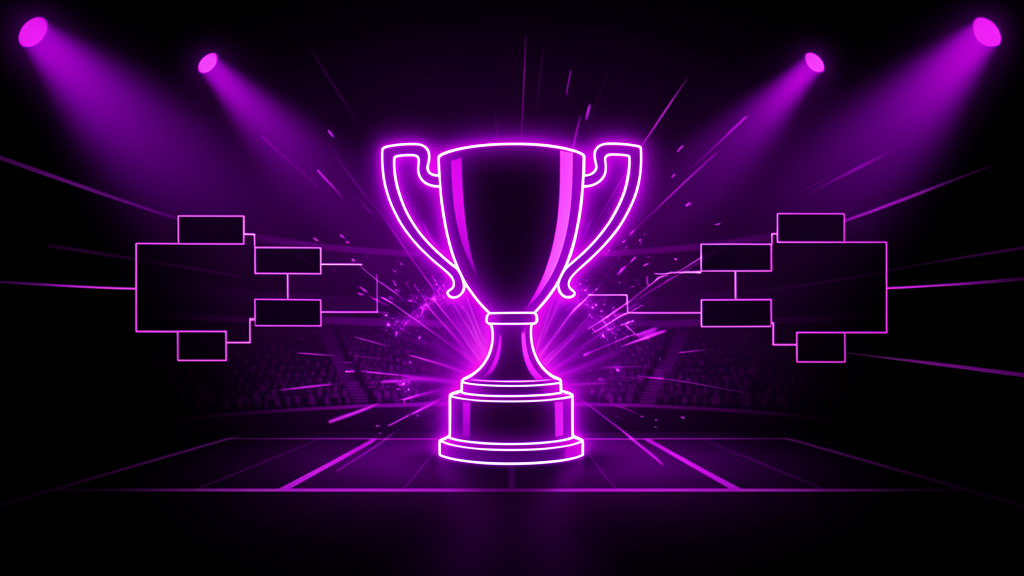 Esports