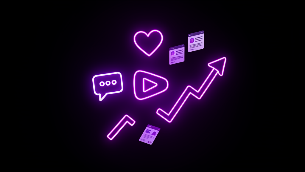 Brand promotion & media